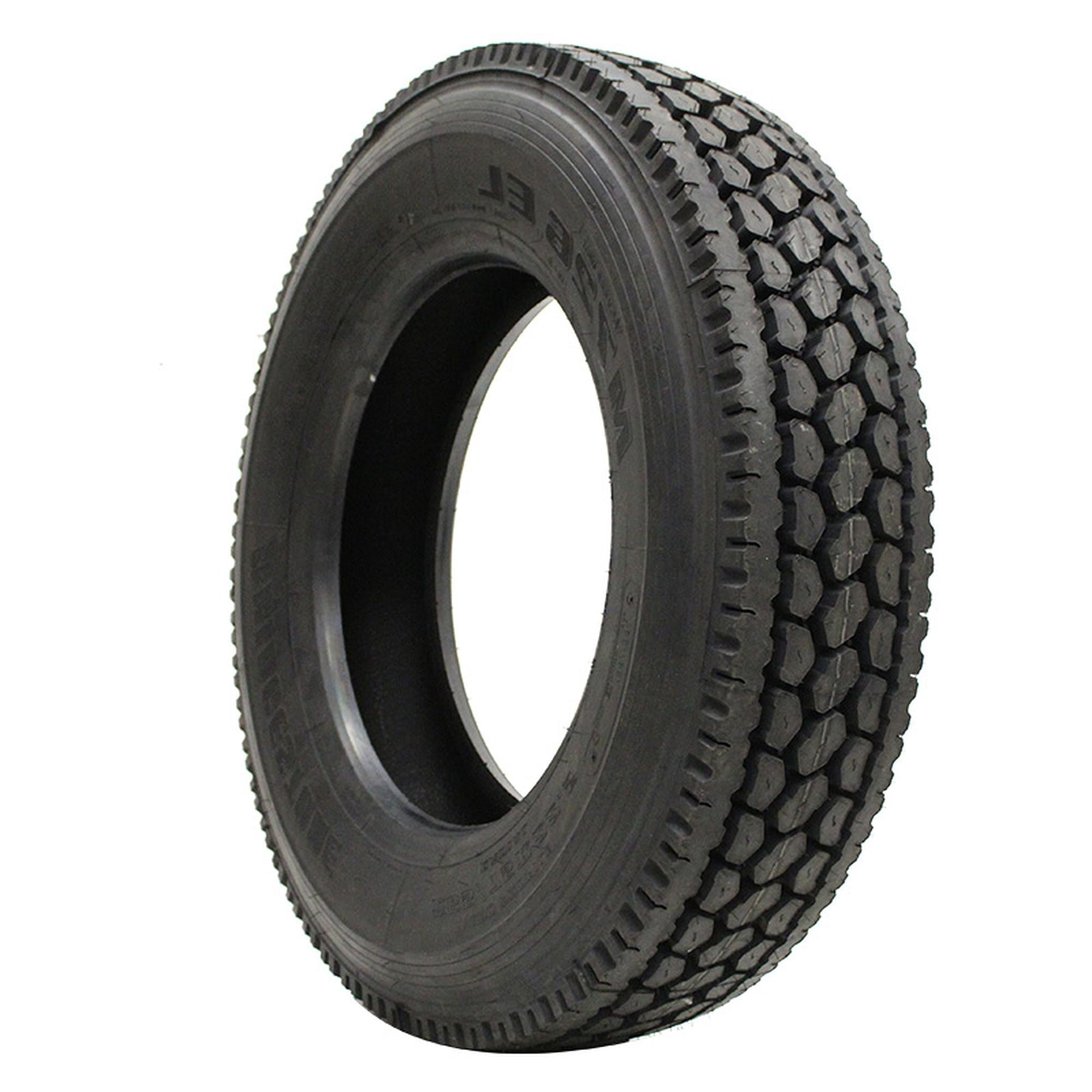 Bridgestone M726 EL 295/75R22.5 144L G Commercial Tire