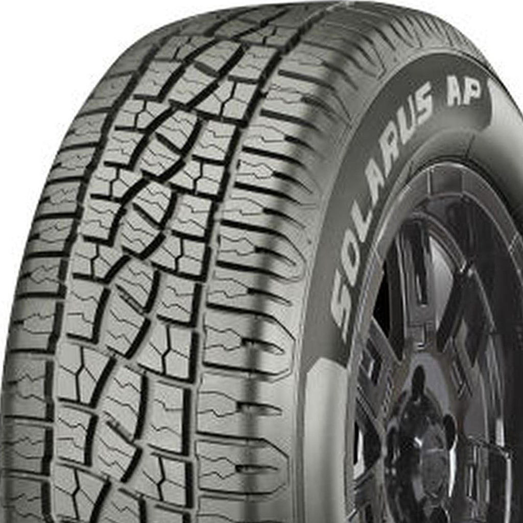 Starfire Solarus AP All Terrain LT235/80R17 120/117R E Light Truck Tire
