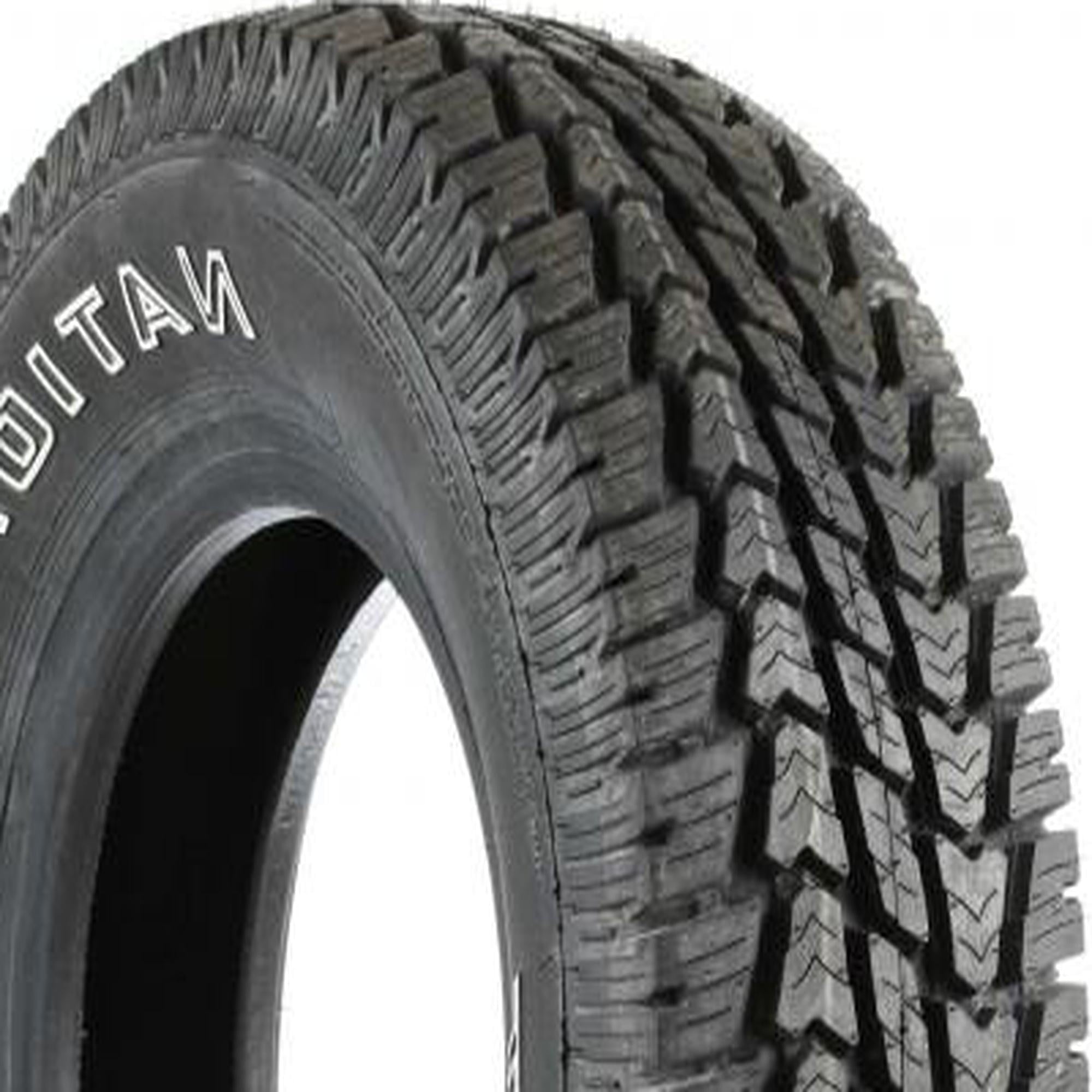 National Commando A/T4S All Terrain 235/75R15 105T Light Truck Tire