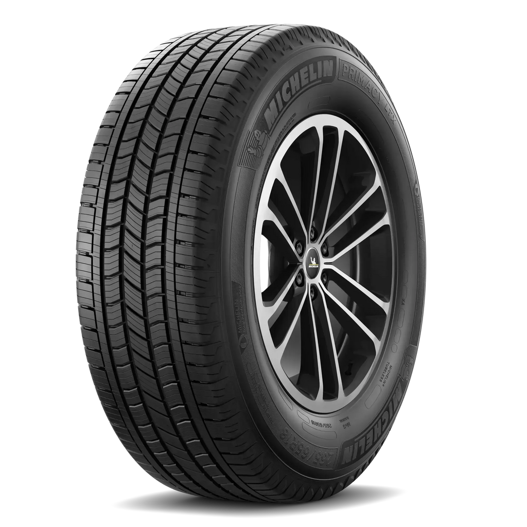 Michelin Primacy LTX All Season 265/65R18 114T Passenger Tire