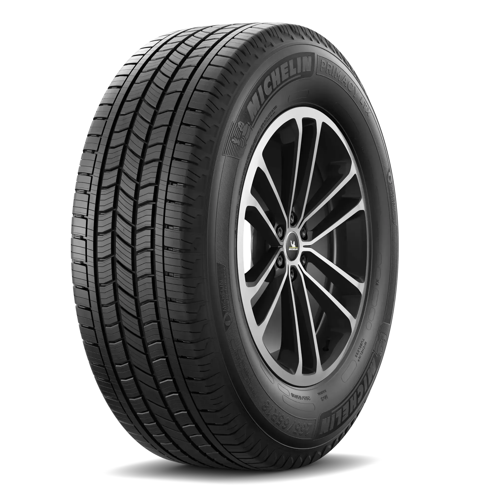 Michelin Primacy LTX All Season 265/65R18 114T Passenger Tire
