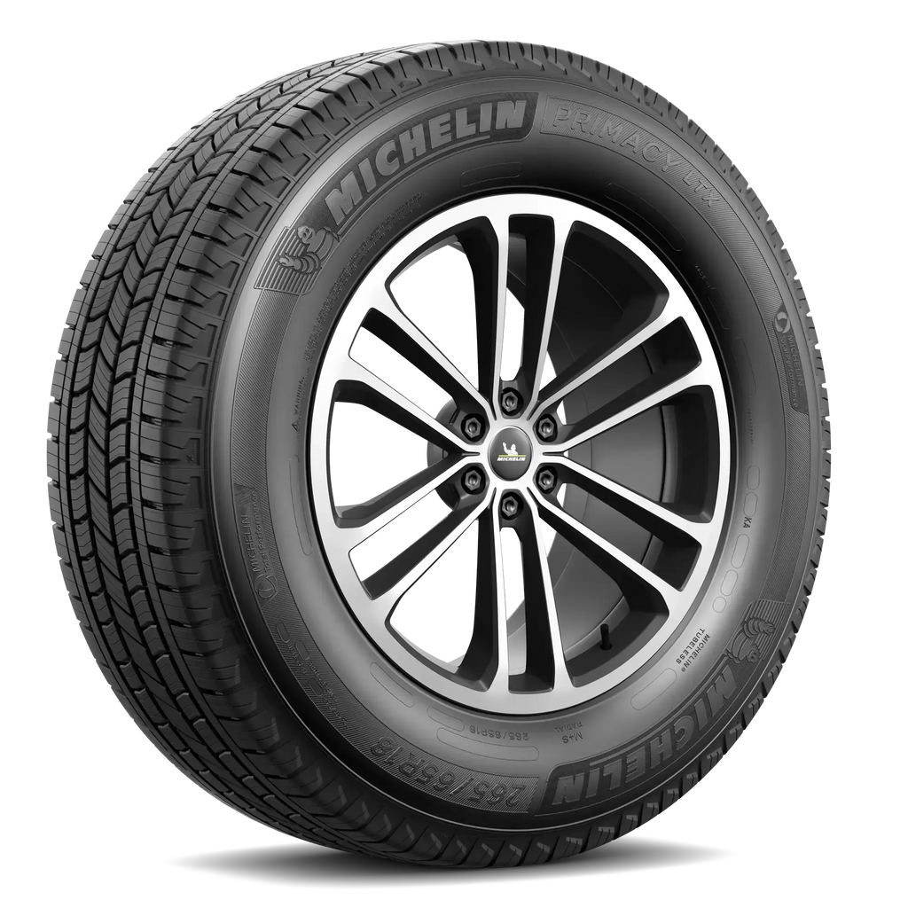Michelin Primacy LTX All Season 265/65R18 114T Passenger Tire
