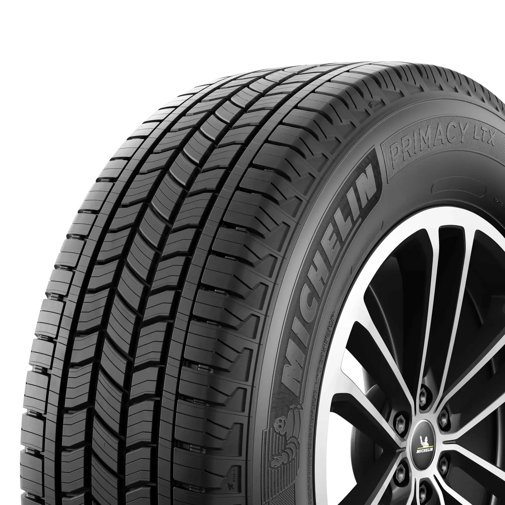 Michelin Primacy LTX All Season 265/65R18 114T Passenger Tire