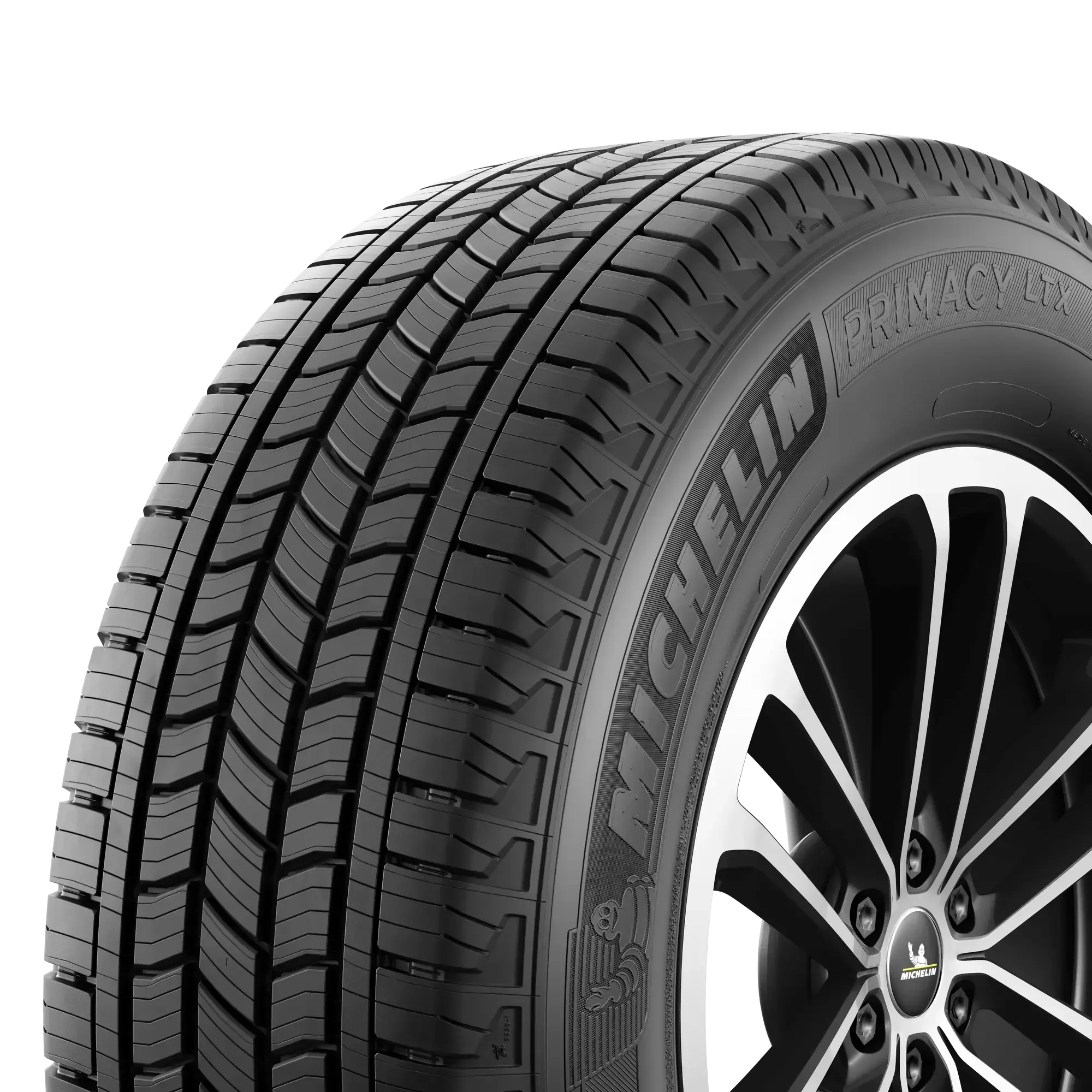 Michelin Primacy LTX All Season 265/65R18 114T Passenger Tire