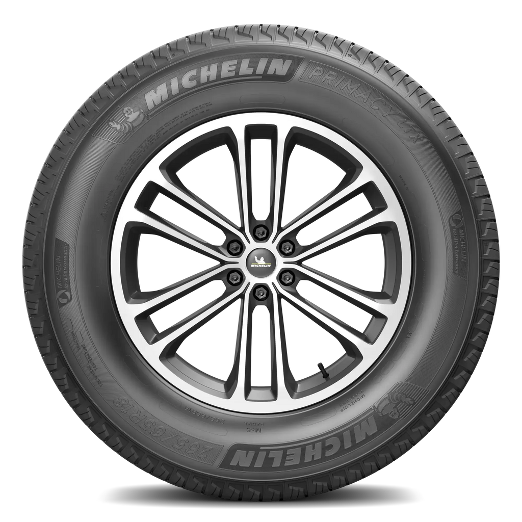 Michelin Primacy LTX All Season 265/65R18 114T Passenger Tire