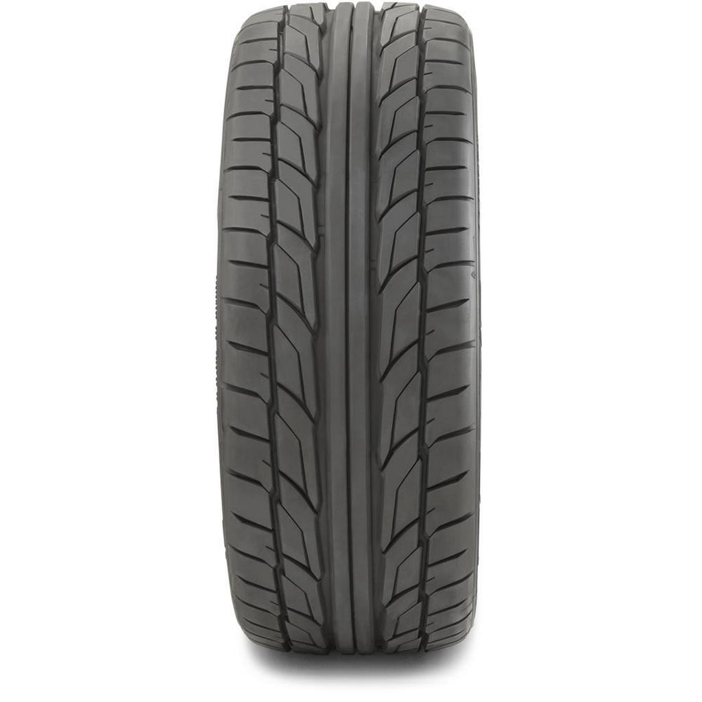 Nitto NT555 G2 Tire, 275/35ZR20 102W XL