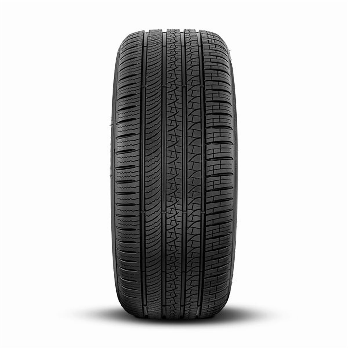 Pirelli 235/55R19 101H PIR PZERO ALL SEASON
