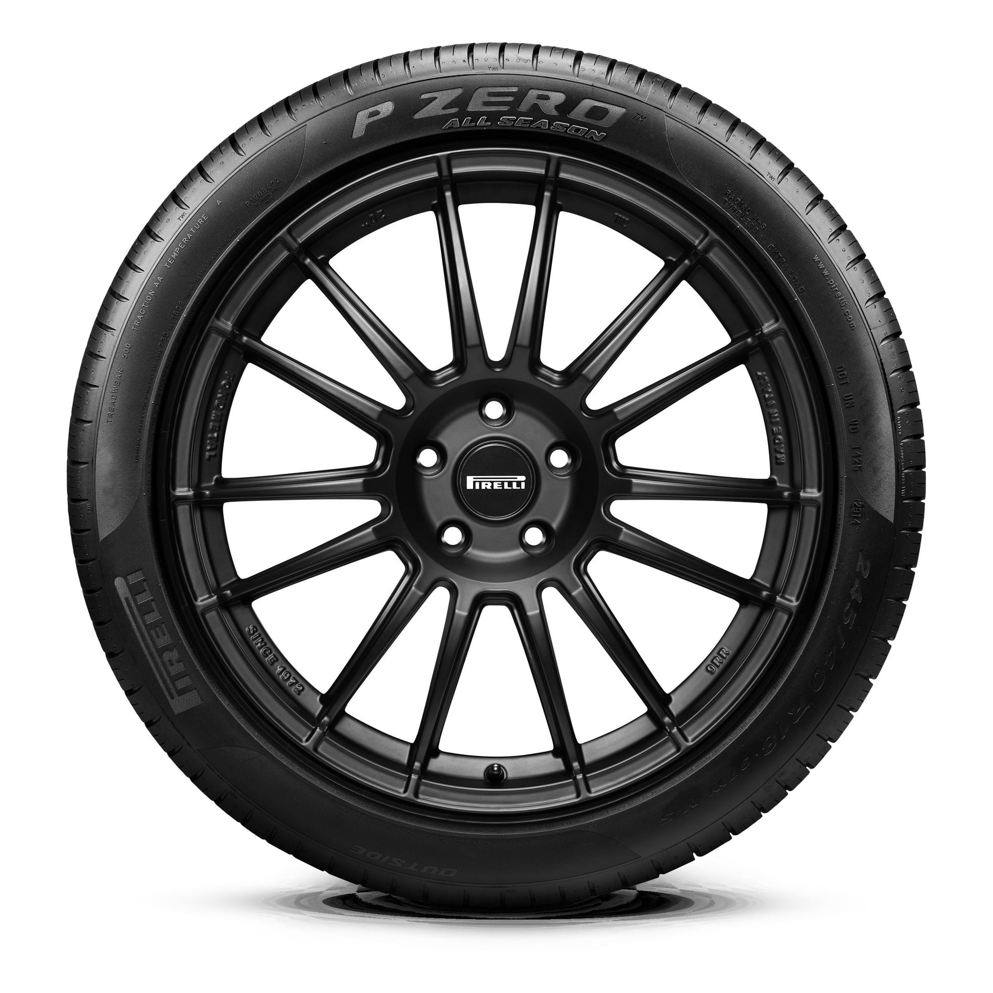 Pirelli 235/55R19 101H PIR PZERO ALL SEASON
