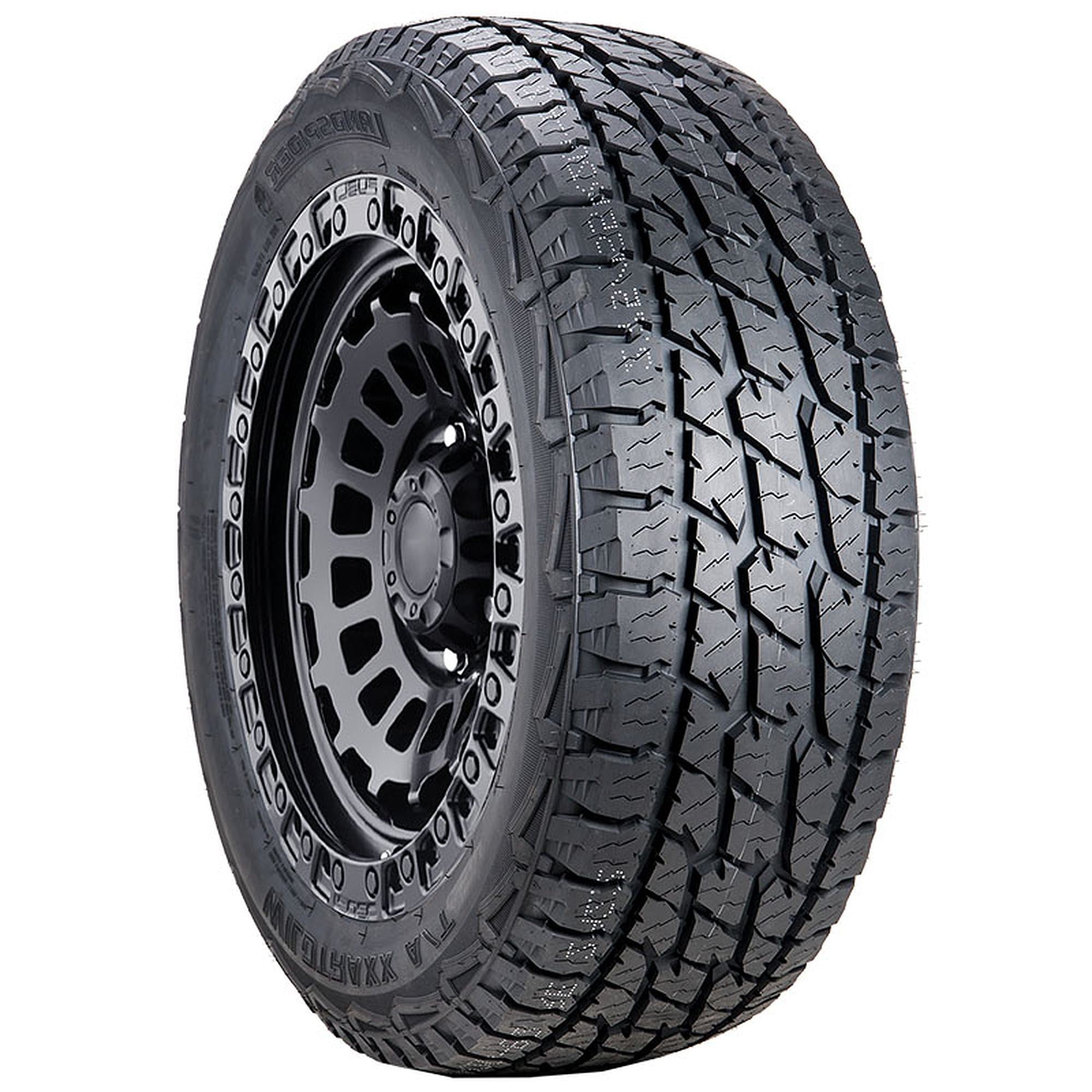 Landspider Wildtraxx A/T All Terrain 265/60R18 114T XL Light Truck Tire