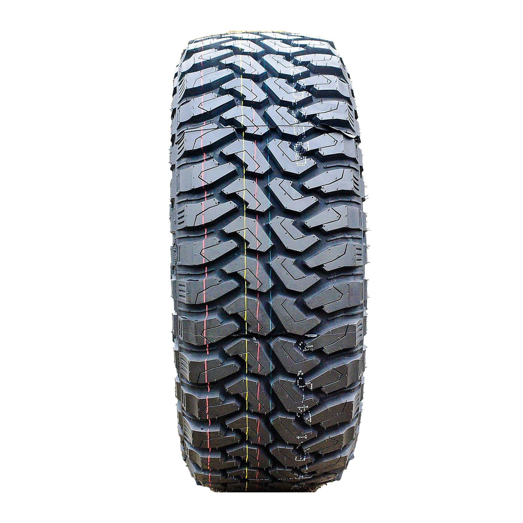 Centennial Dirt Commander M/T Mud Terrain LT35X12.50R17 121Q F Light Truck Tire