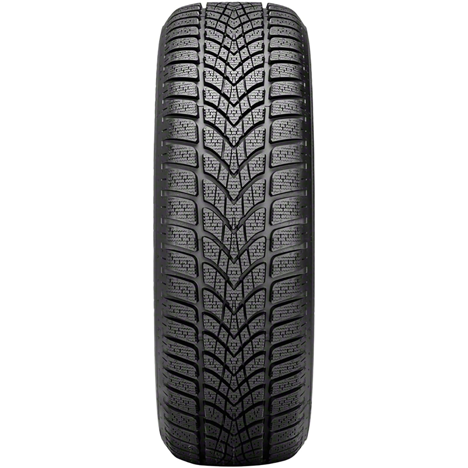 Dunlop SP Winter Sport 4D Winter 235/50R18 97V Passenger Tire