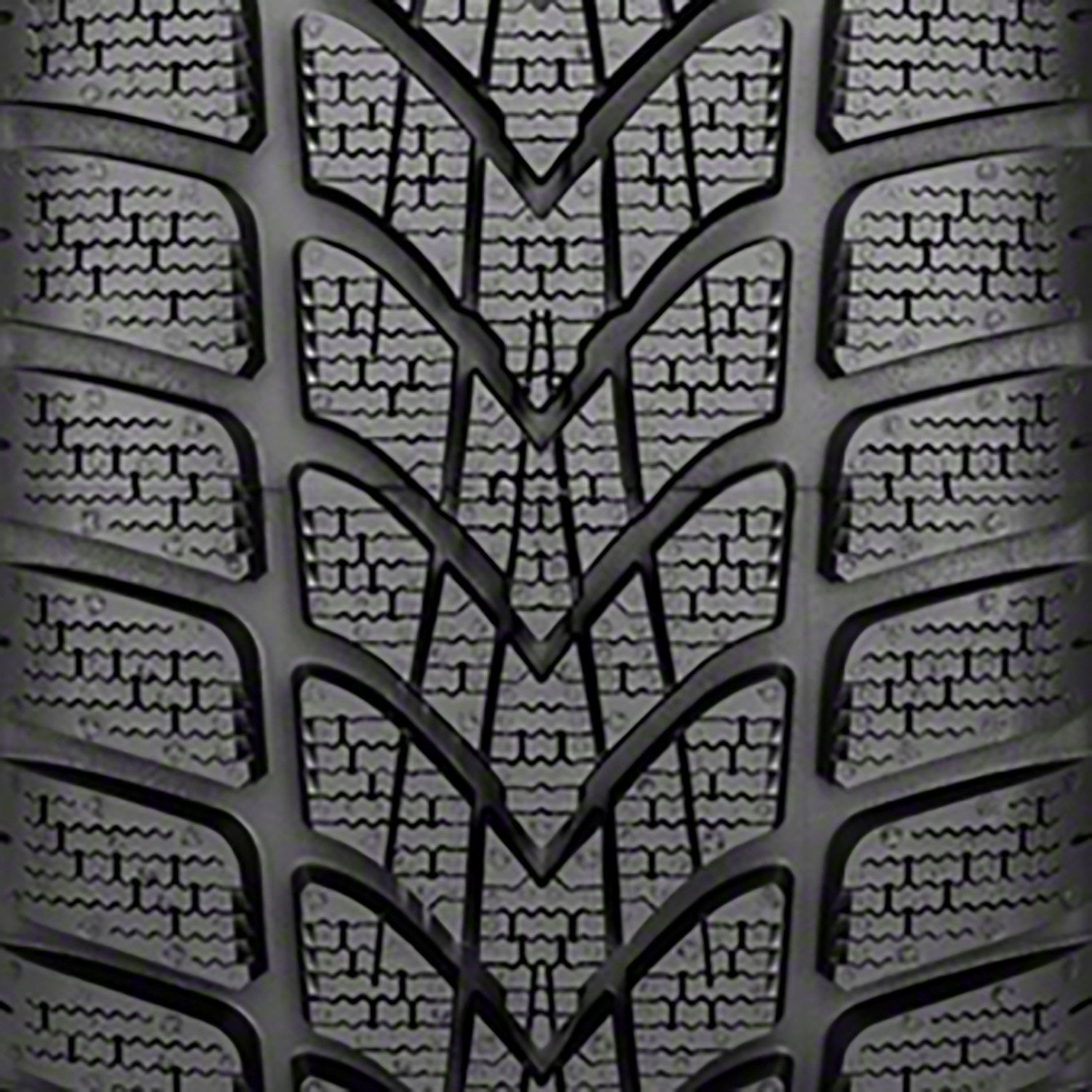 Dunlop SP Winter Sport 4D Winter 235/50R18 97V Passenger Tire