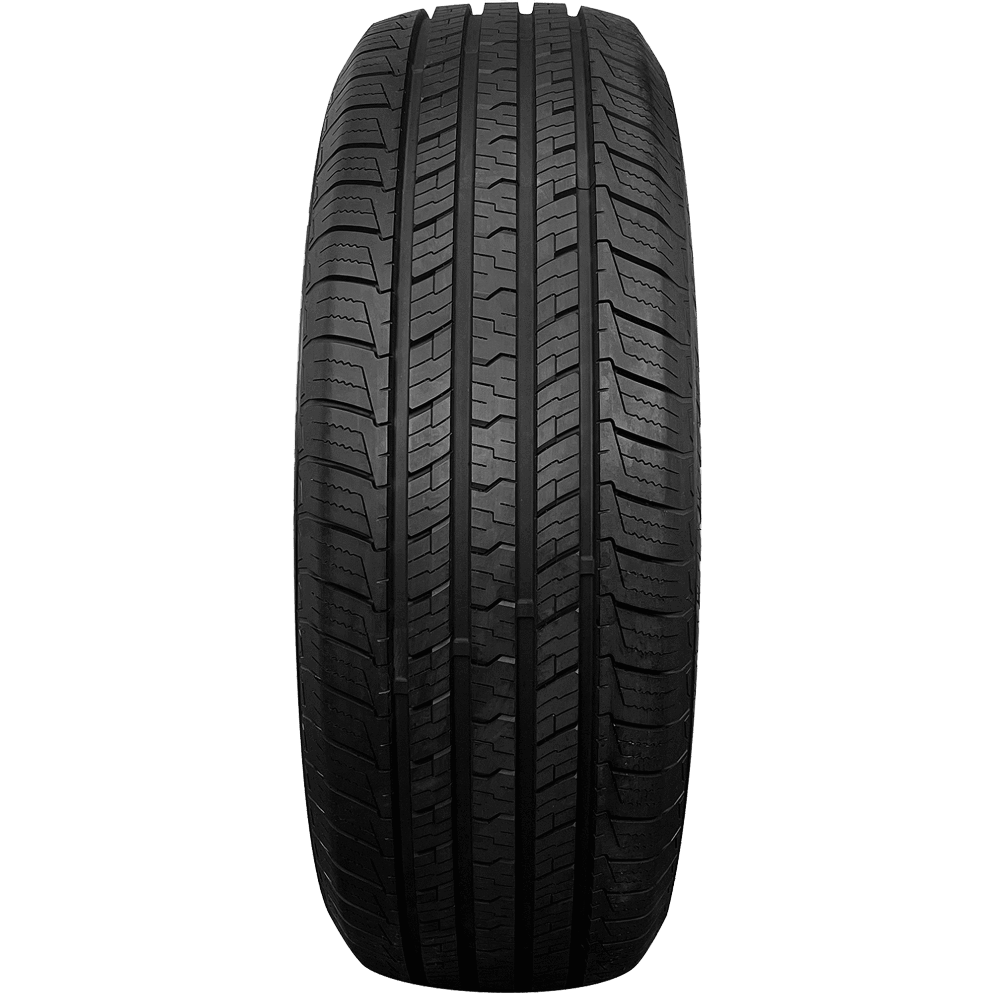 Mastertrack M-TRAC HT LT235/80R17 120/117S E Light Truck SUV Highway Terrain Tire 235/80/17(Tire Only)