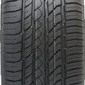 Vee Rubber Vitron ZR All Season 215/55R17 94W Passenger Tire