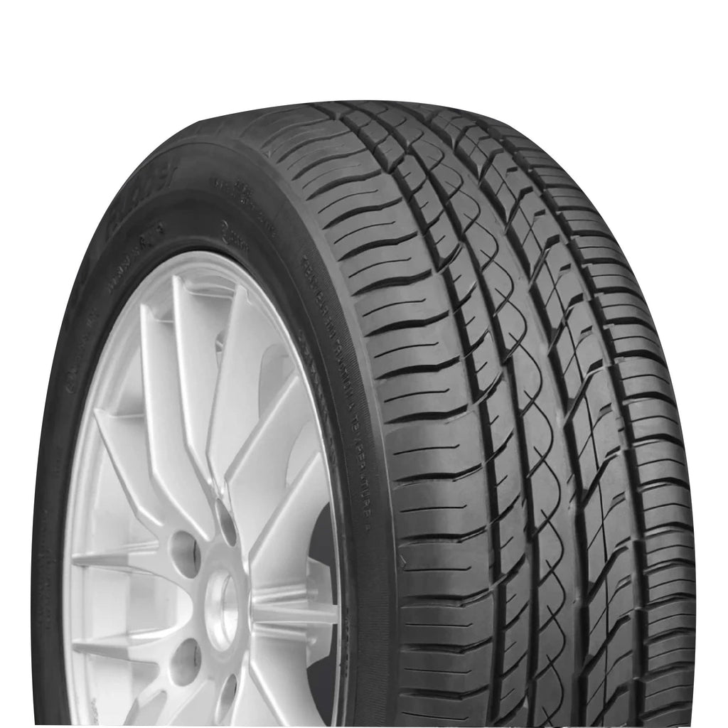 Vee Rubber Vitron ZR All Season 215/55R17 94W Passenger Tire