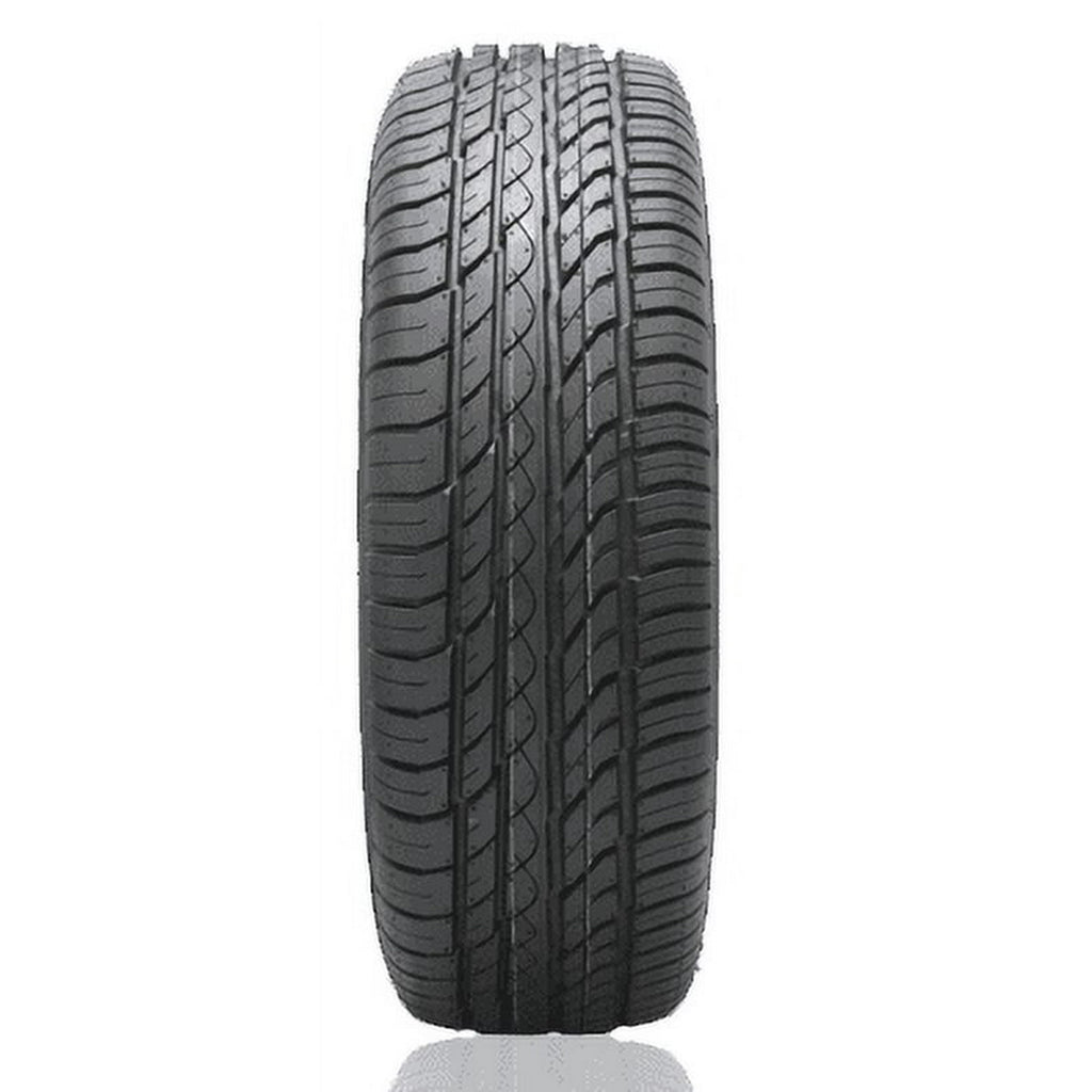 Vee Rubber Vitron ZR All Season 215/55R17 94W Passenger Tire