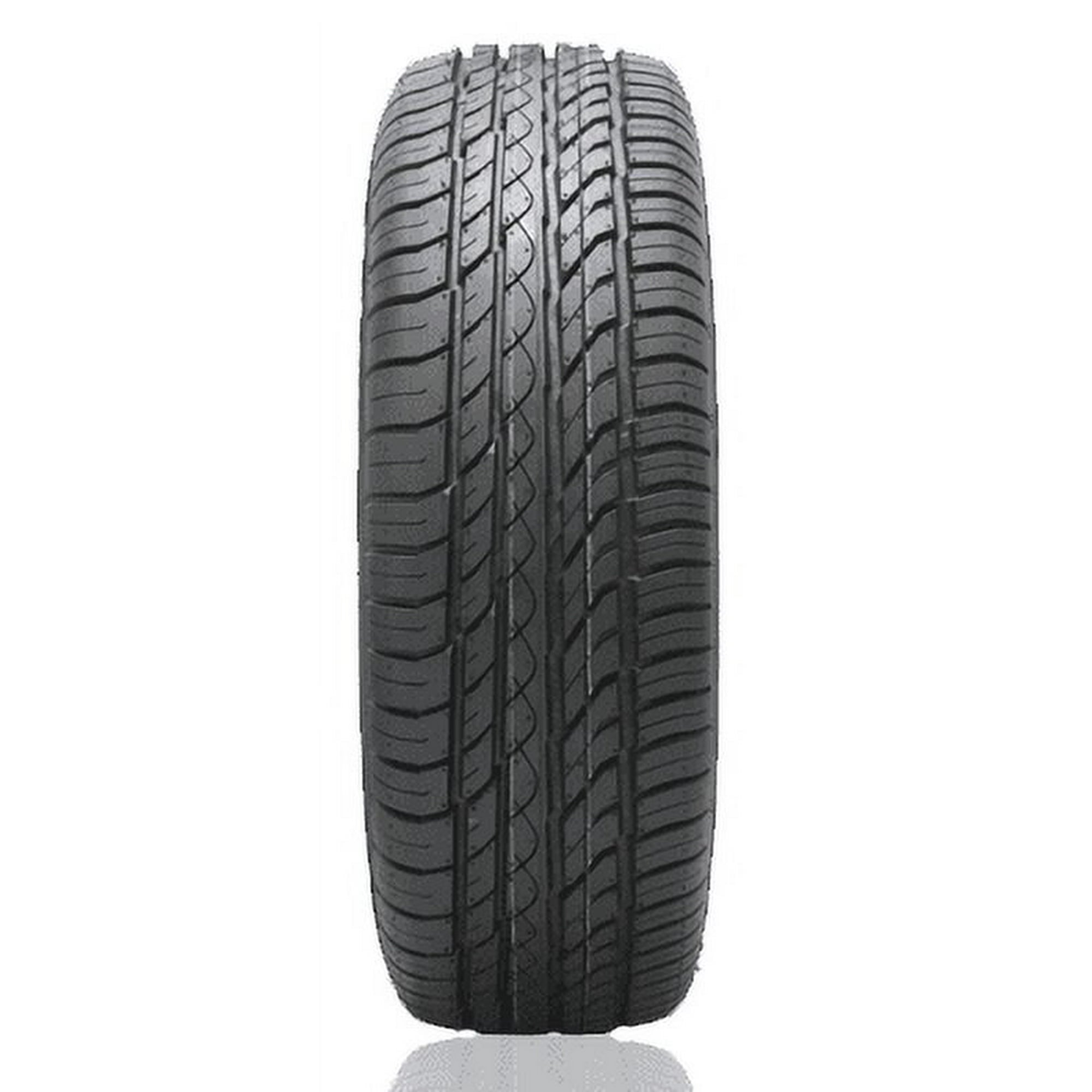 Vee Rubber Vitron ZR All Season 215/55R17 94W Passenger Tire