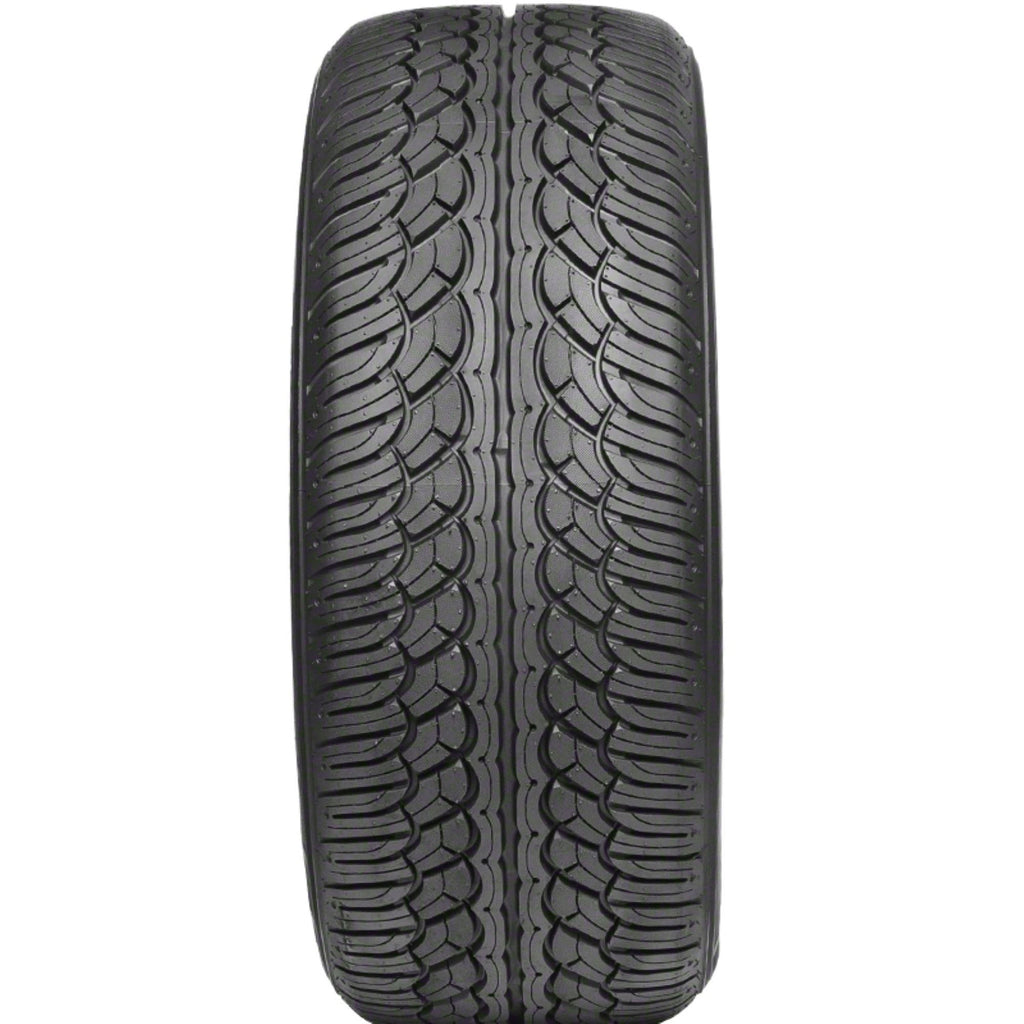 Yokohama Parada Spec-X Performance 295/45R20 114V XL SUV/Crossover Tire