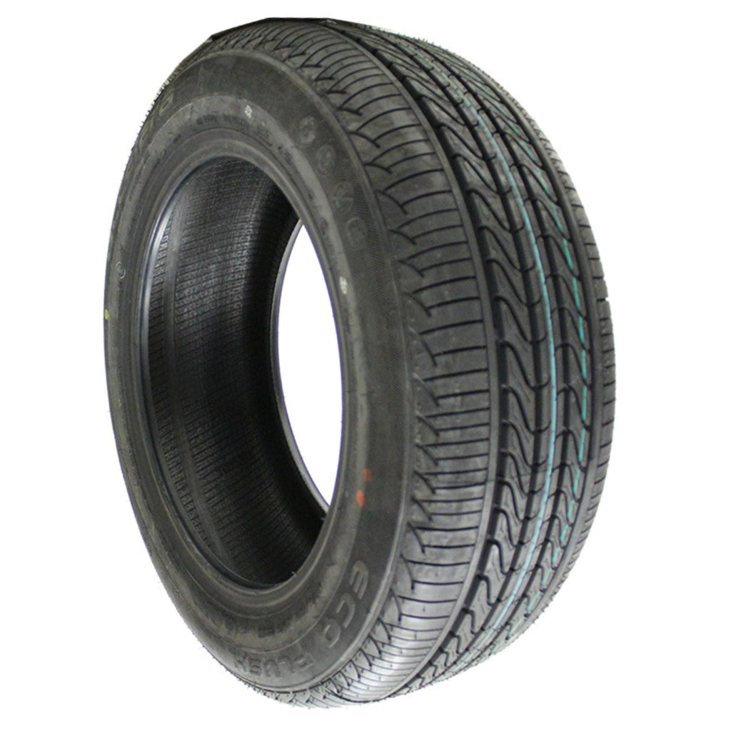 Accelera Eco Plush All Season 225/60ZR16 102W XL Passenger Tire