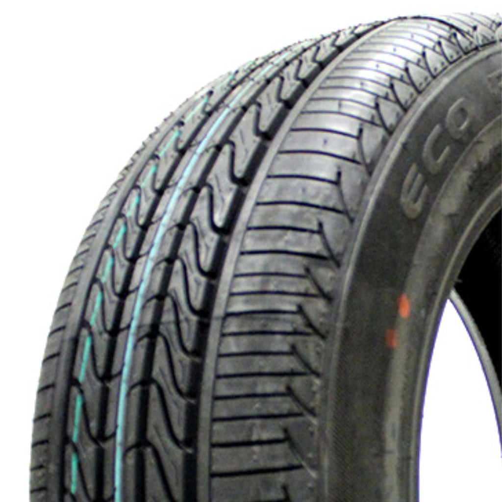Accelera Eco Plush All Season 225/60ZR16 102W XL Passenger Tire