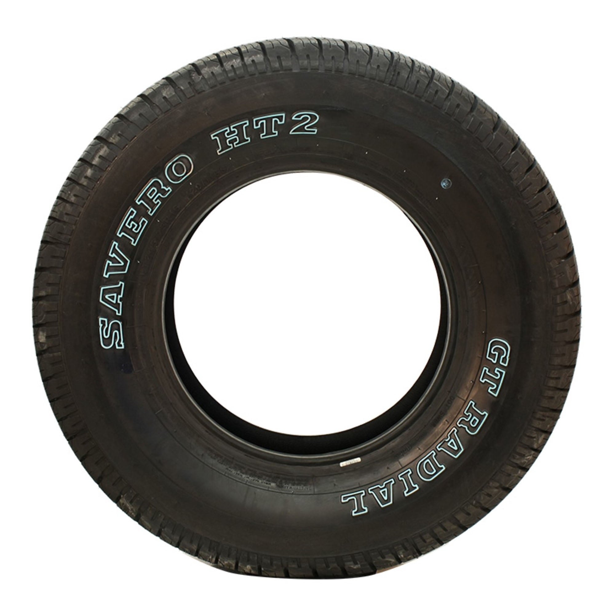 GT Radial Savero HT2 Highway LT225/75R16 115/112R E Light Truck Tire