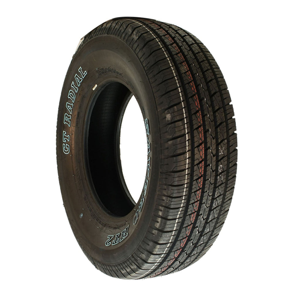 GT Radial Savero HT2 Highway LT225/75R16 115/112R E Light Truck Tire