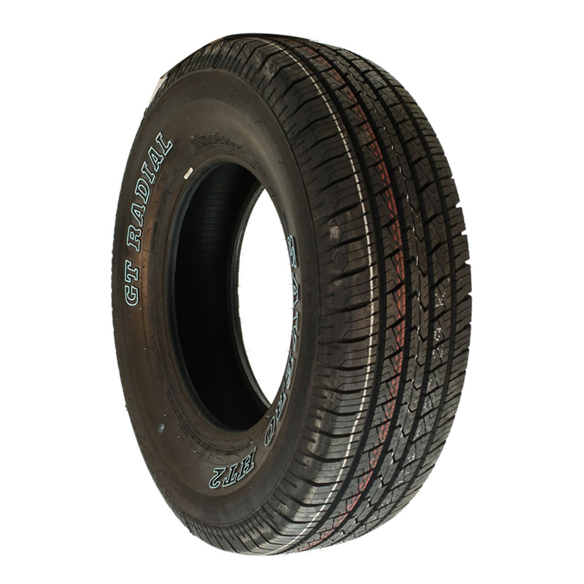 GT Radial Savero HT2 Highway LT225/75R16 115/112R E Light Truck Tire