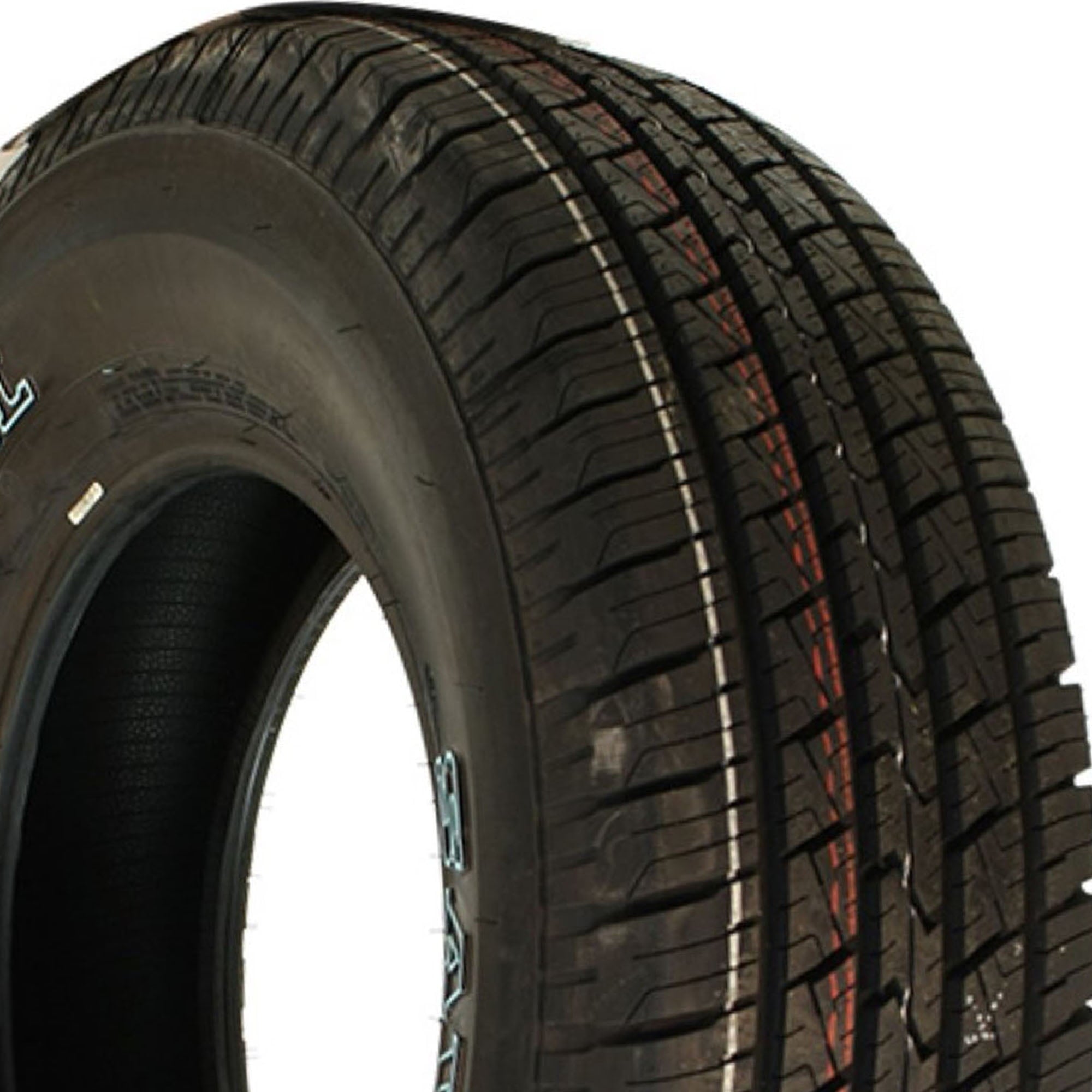 GT Radial Savero HT2 Highway LT225/75R16 115/112R E Light Truck Tire