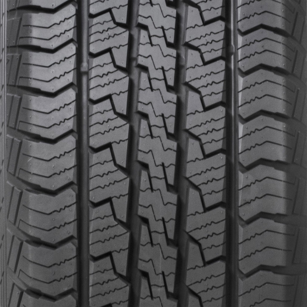 GT Radial Adventuro HT P265/65R17 110T All-Season Highway Terrain Tire