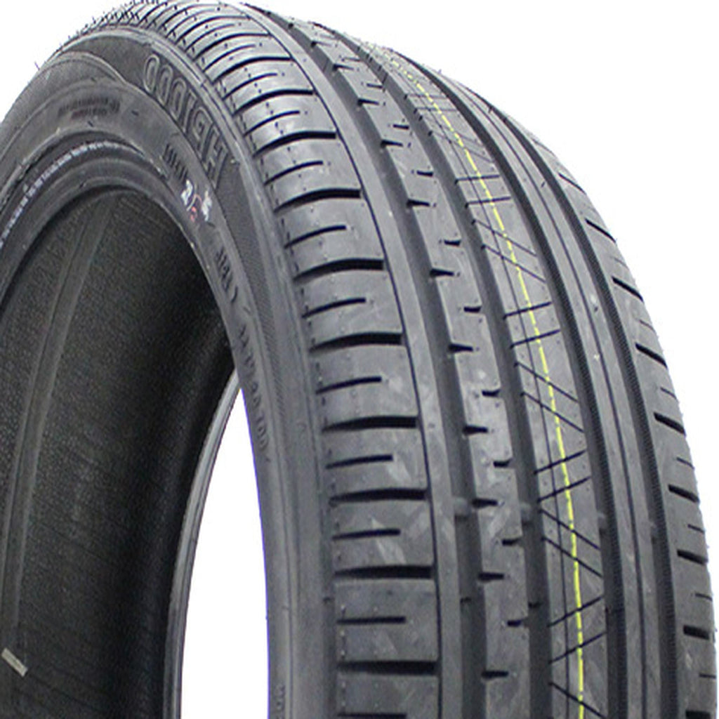 Zeetex HP1000 Performance 225/50R18 99V XL Passenger Tire