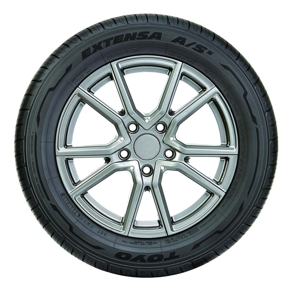 Toyo Extensa A/S II All Season 185/60R16 86H Passenger Tire