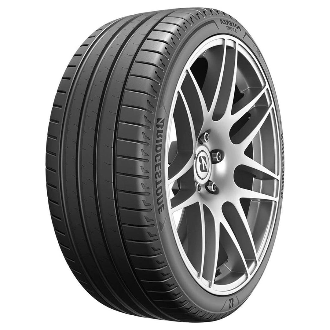 Bridgestone Potenza Sport 235/40R18XL 95Y Tire