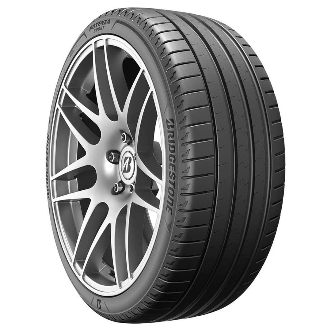 Bridgestone Potenza Sport 235/40R18XL 95Y Tire