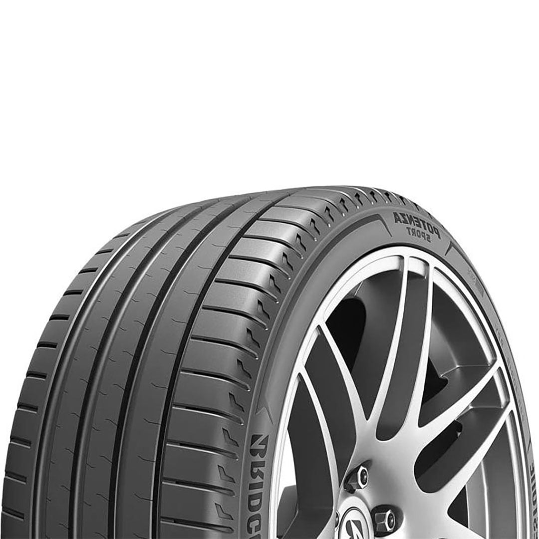 Bridgestone Potenza Sport 235/40R18XL 95Y Tire