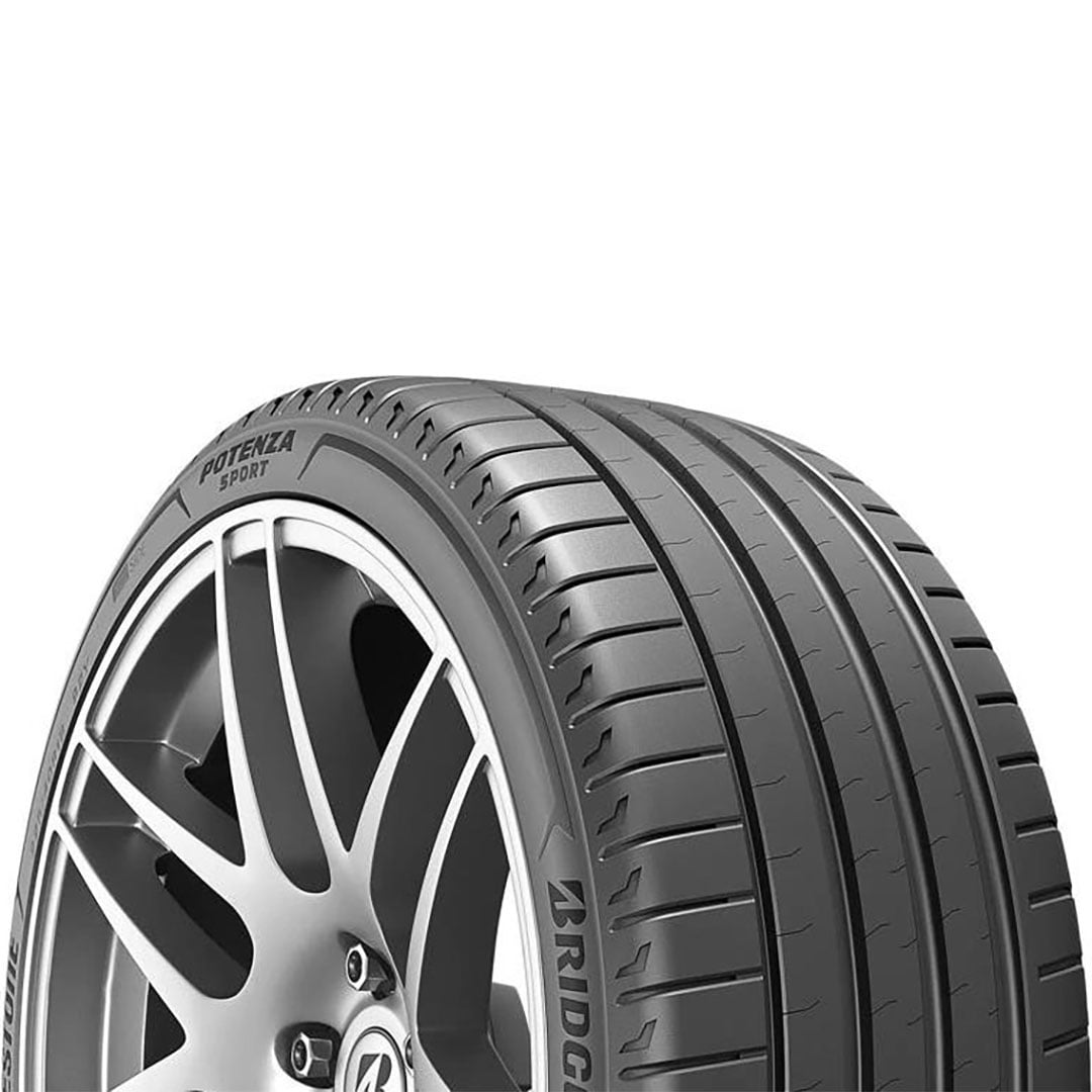 Bridgestone Potenza Sport 235/40R18XL 95Y Tire
