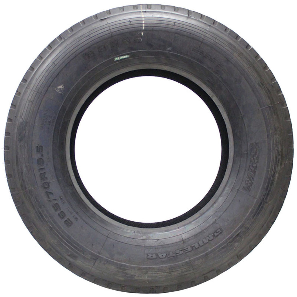 Milestar BS625 265/70R19.5 140/138L G Commercial Tire