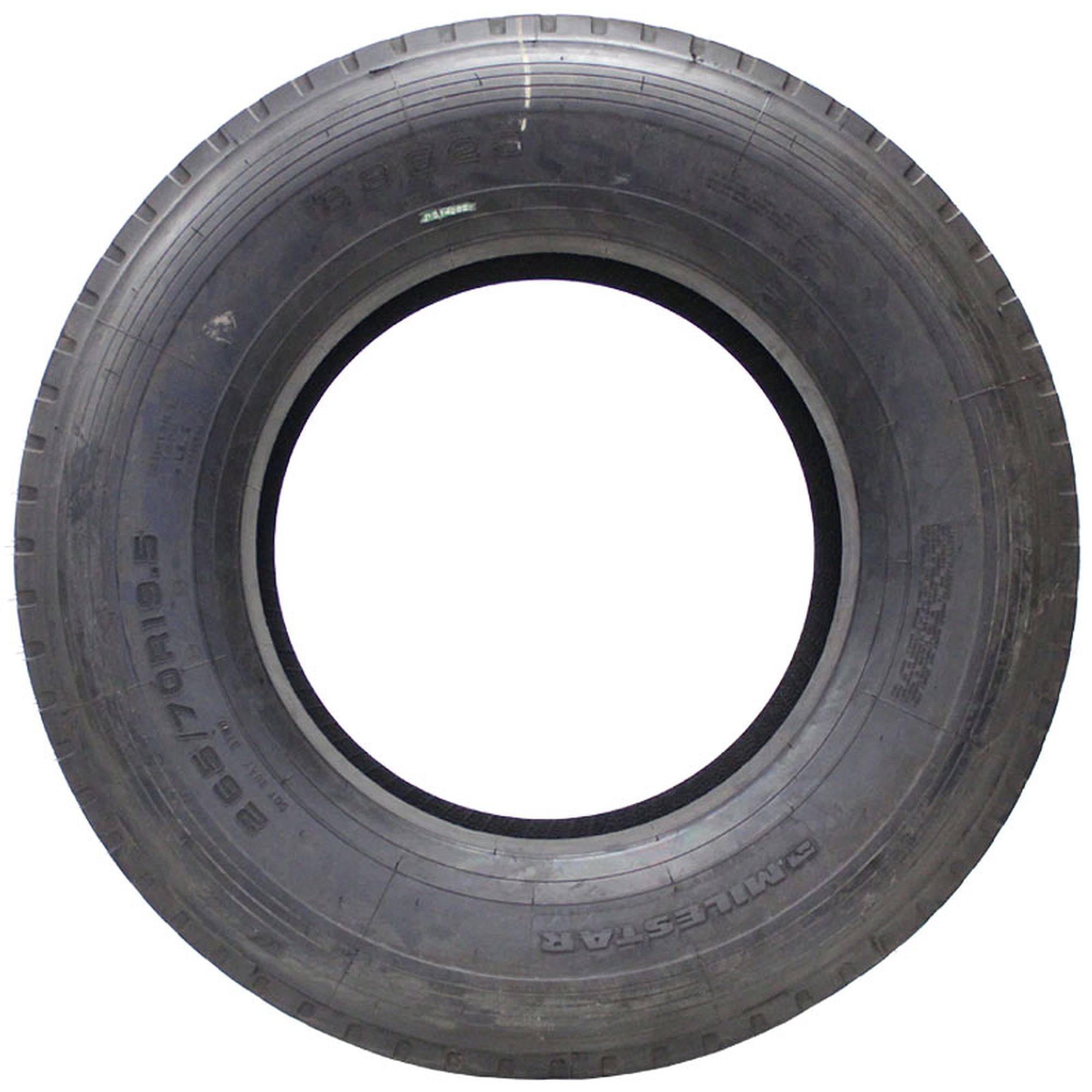 Milestar BS625 265/70R19.5 140/138L G Commercial Tire