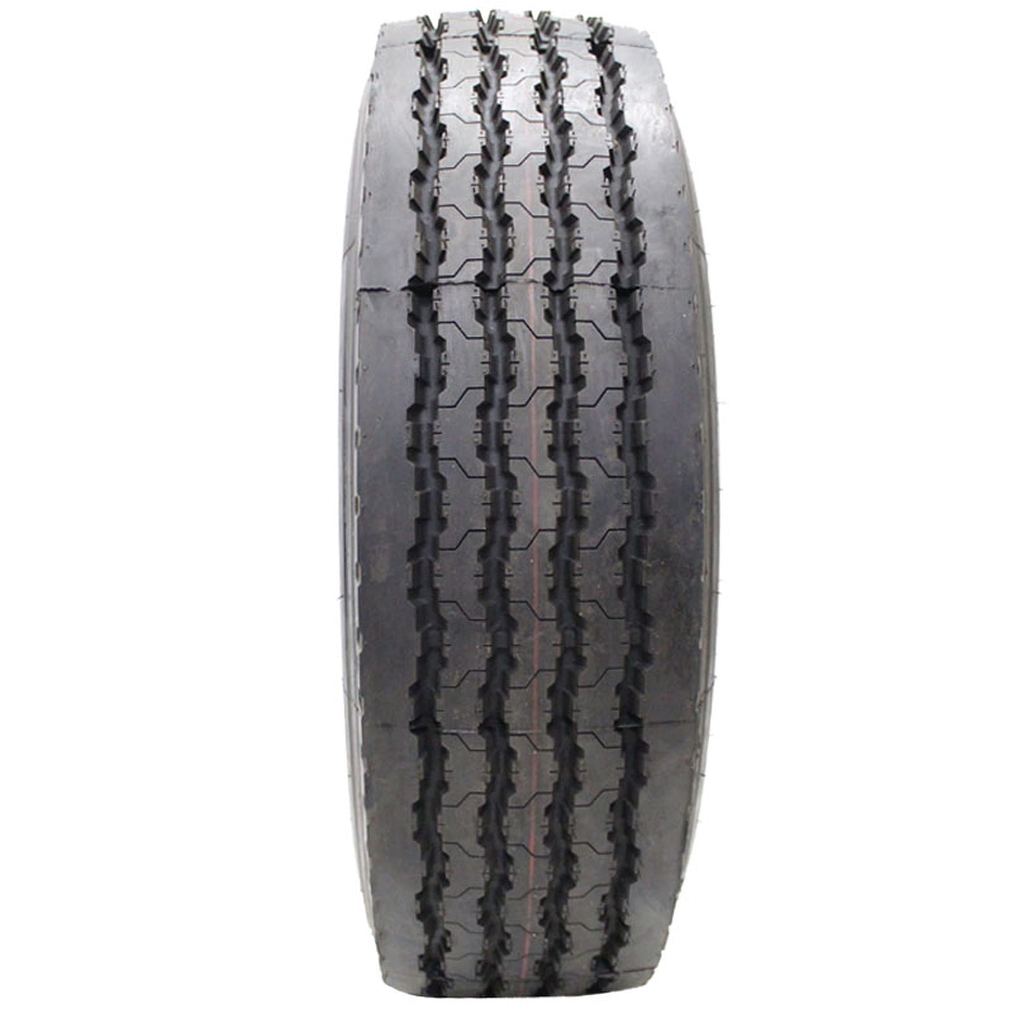 Milestar BS625 265/70R19.5 140/138L G Commercial Tire