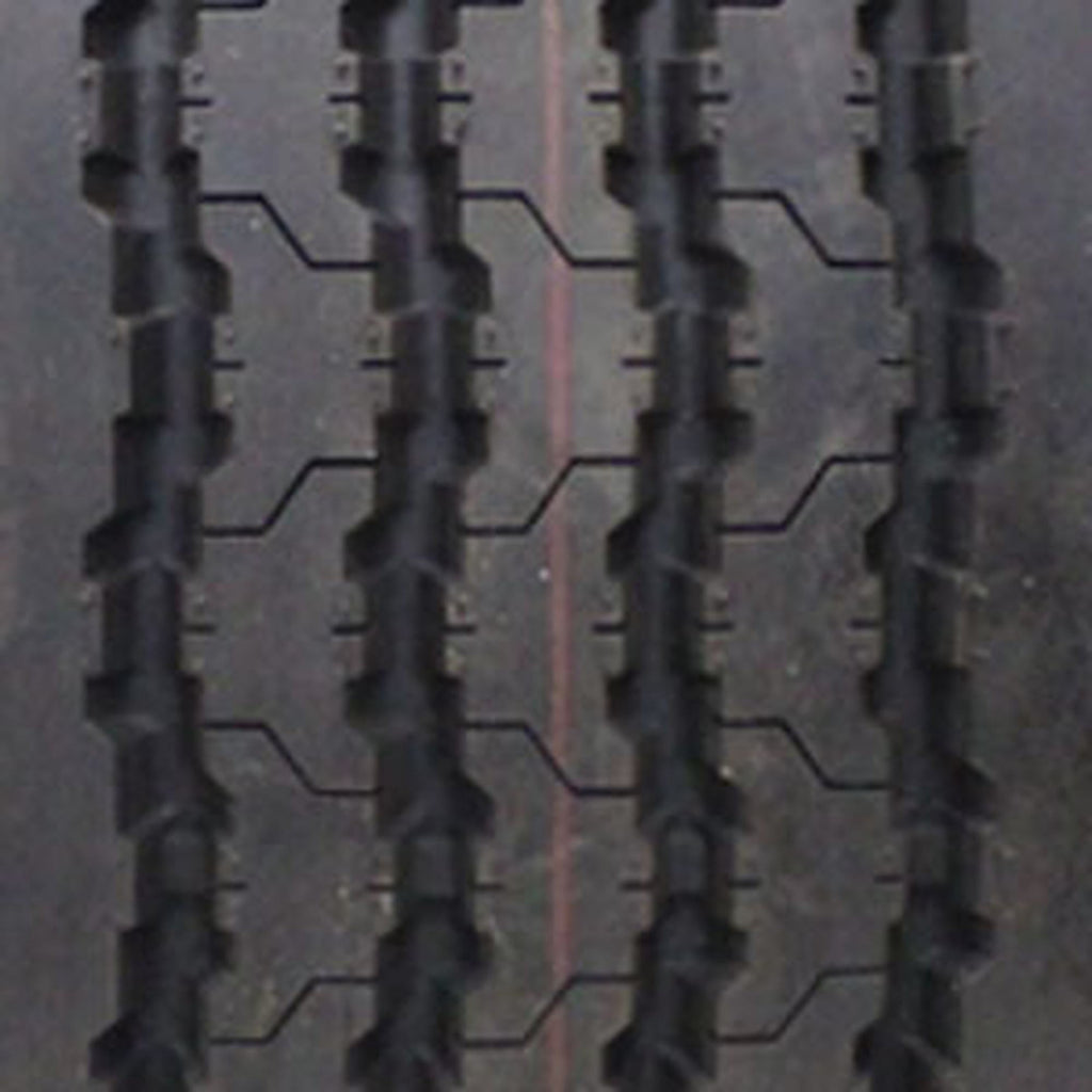 Milestar BS625 265/70R19.5 140/138L G Commercial Tire