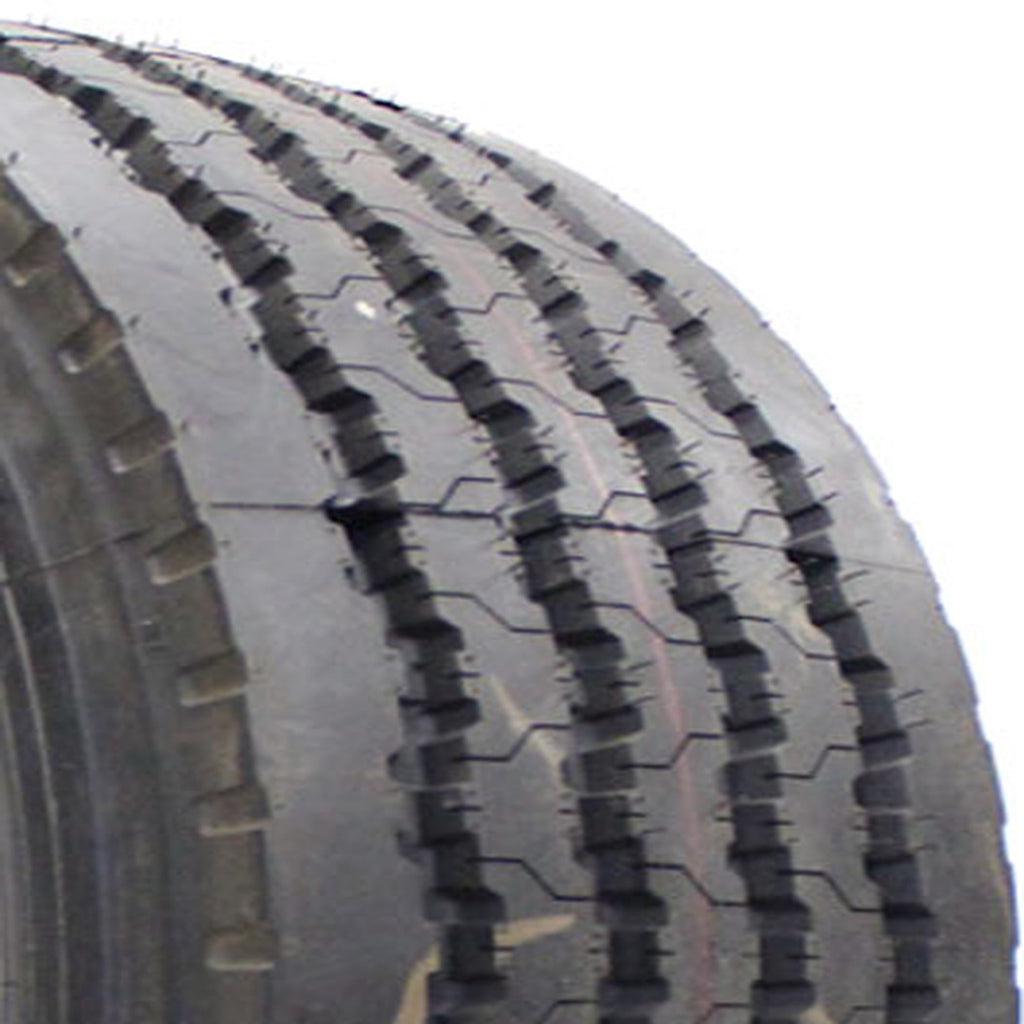 Milestar BS625 265/70R19.5 140/138L G Commercial Tire