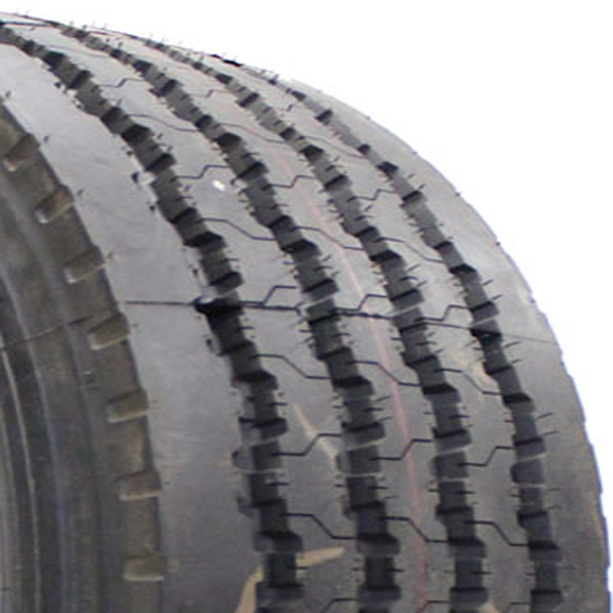 Milestar BS625 265/70R19.5 140/138L G Commercial Tire