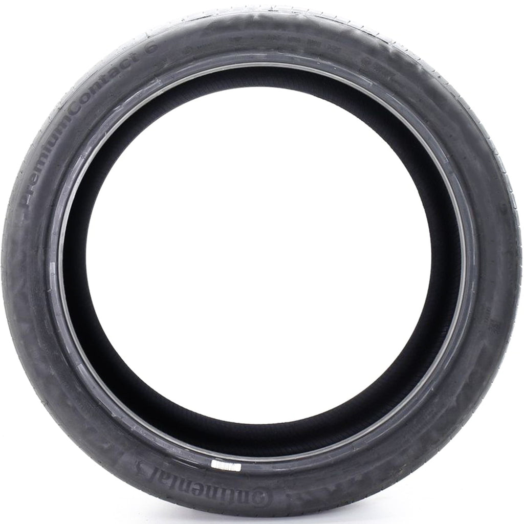 Continental PremiumContact 6 325/40R22 114Y mo High Performance Summer Tire