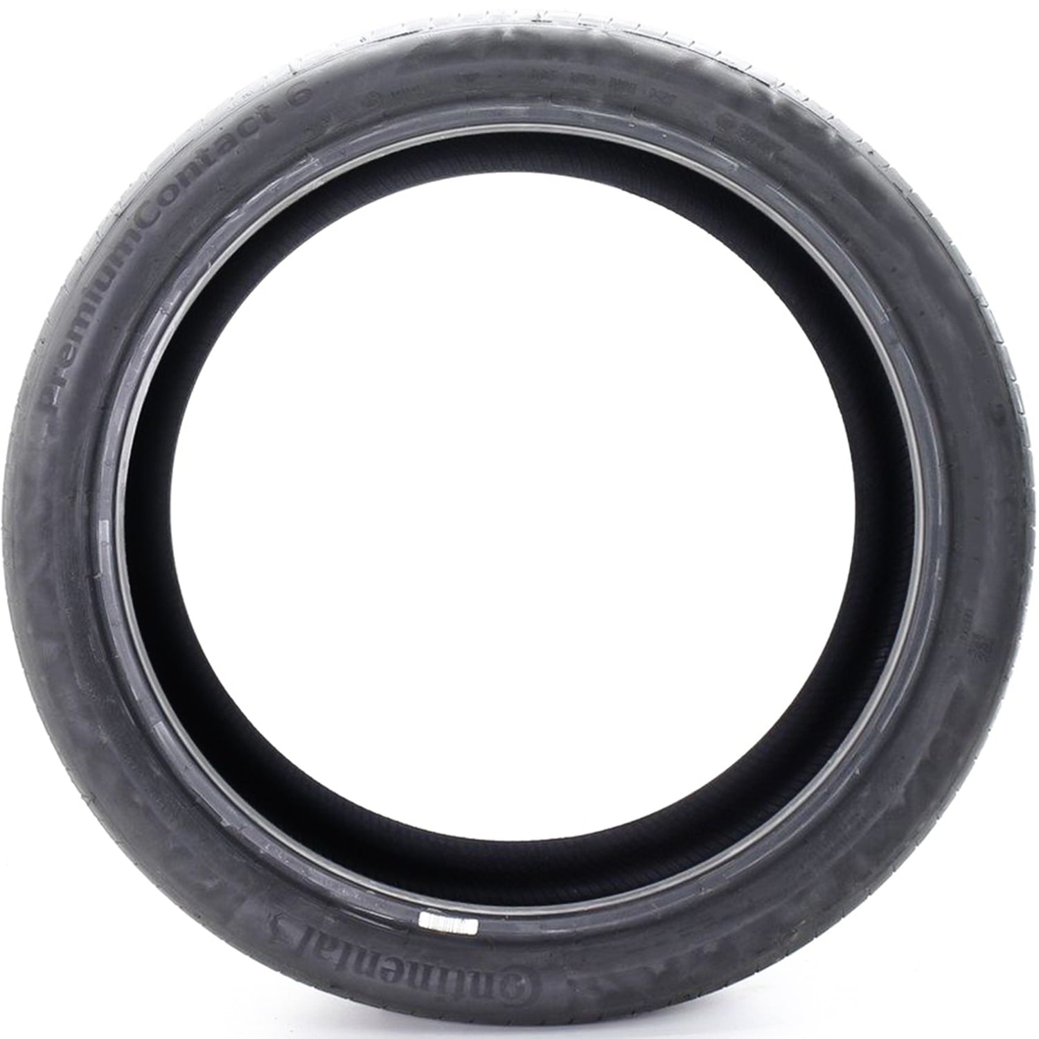 Continental PremiumContact 6 325/40R22 114Y mo High Performance Summer Tire