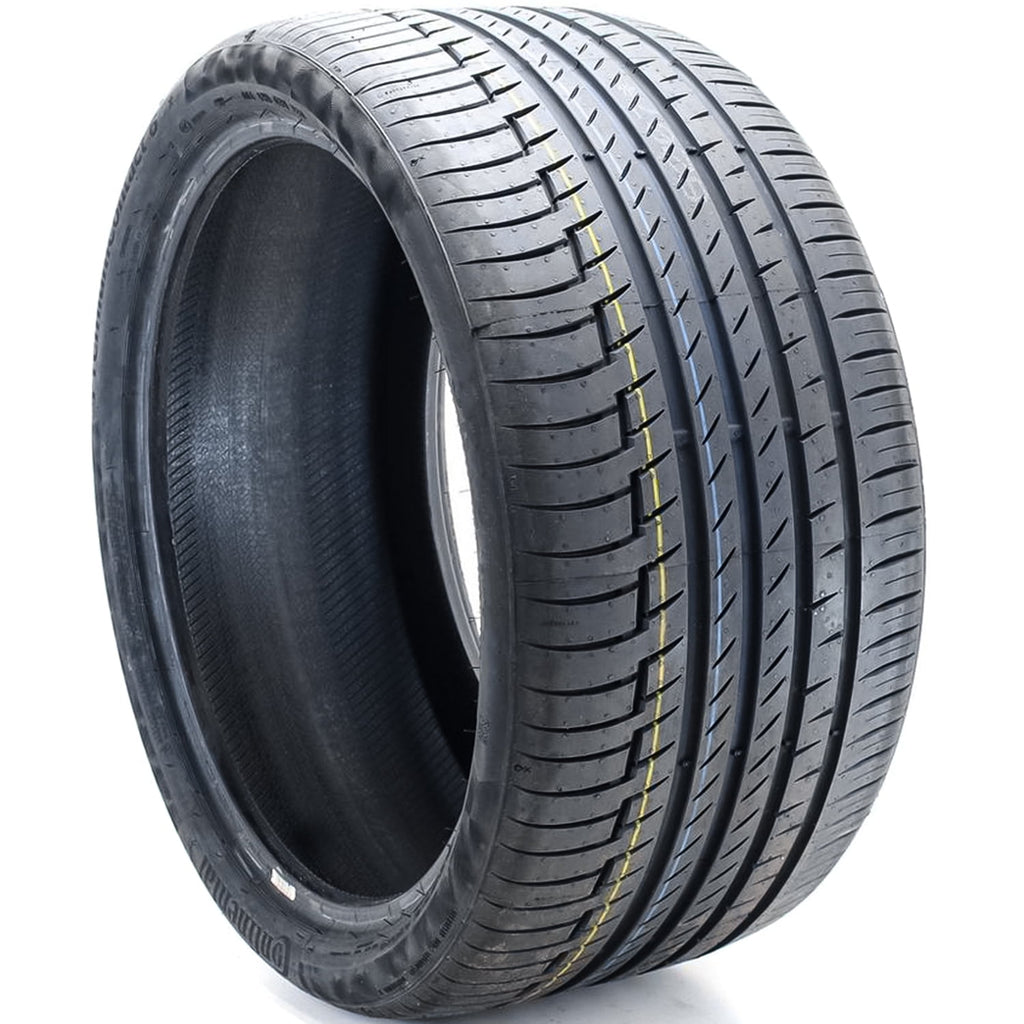Continental PremiumContact 6 325/40R22 114Y mo High Performance Summer Tire
