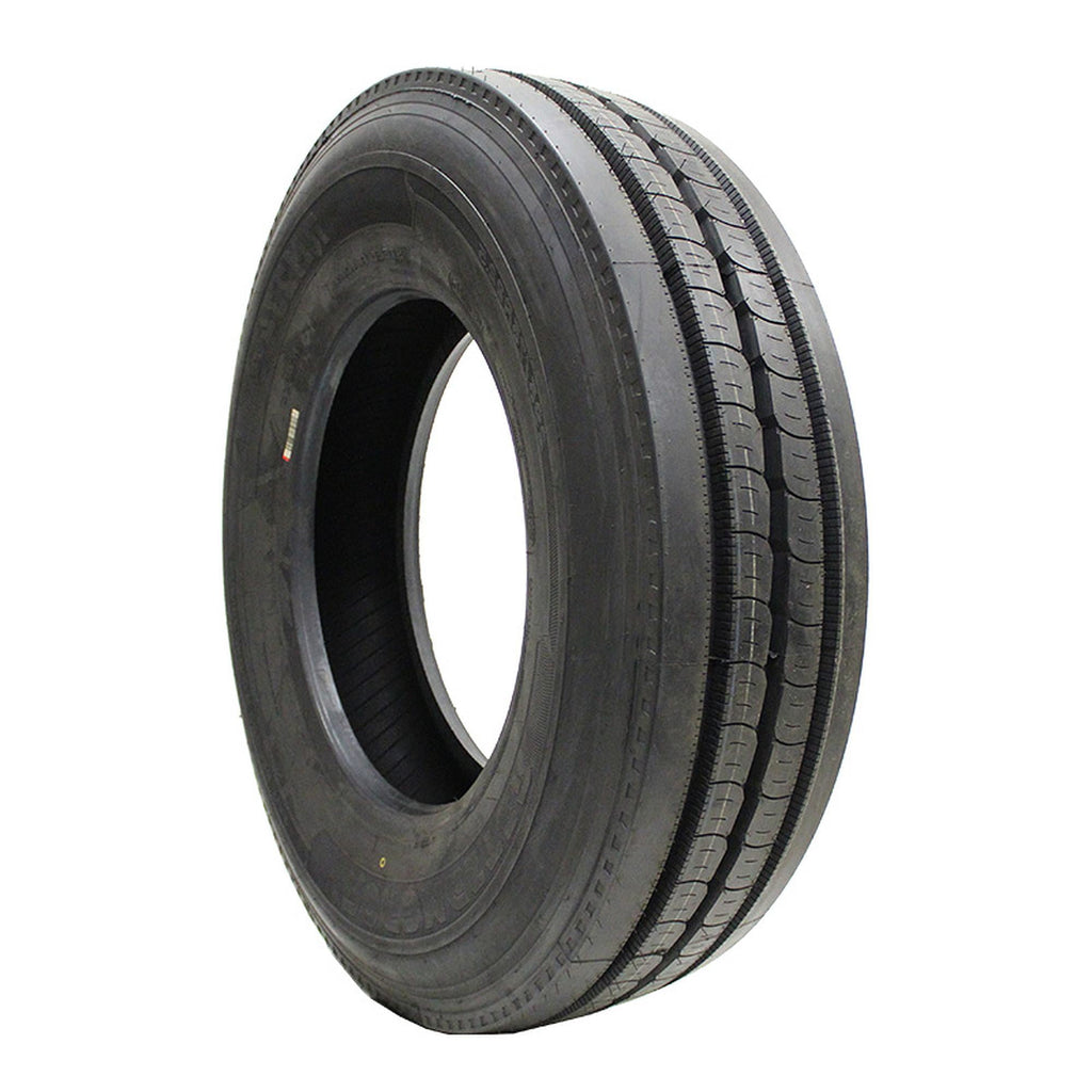 Roadmaster RM234(EM) 285/75R24.5 144/141L G Commercial Tire