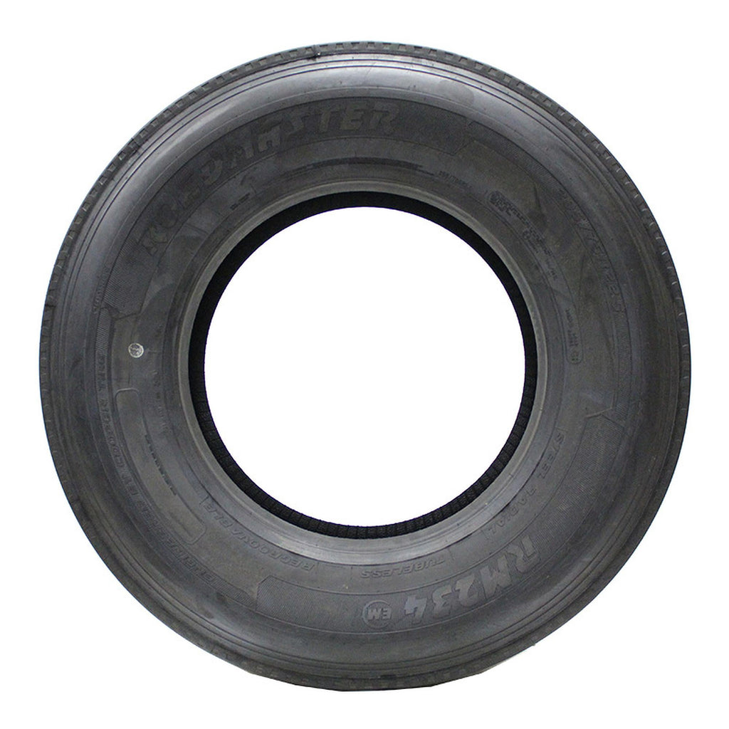 Roadmaster RM234(EM) 285/75R24.5 144/141L G Commercial Tire