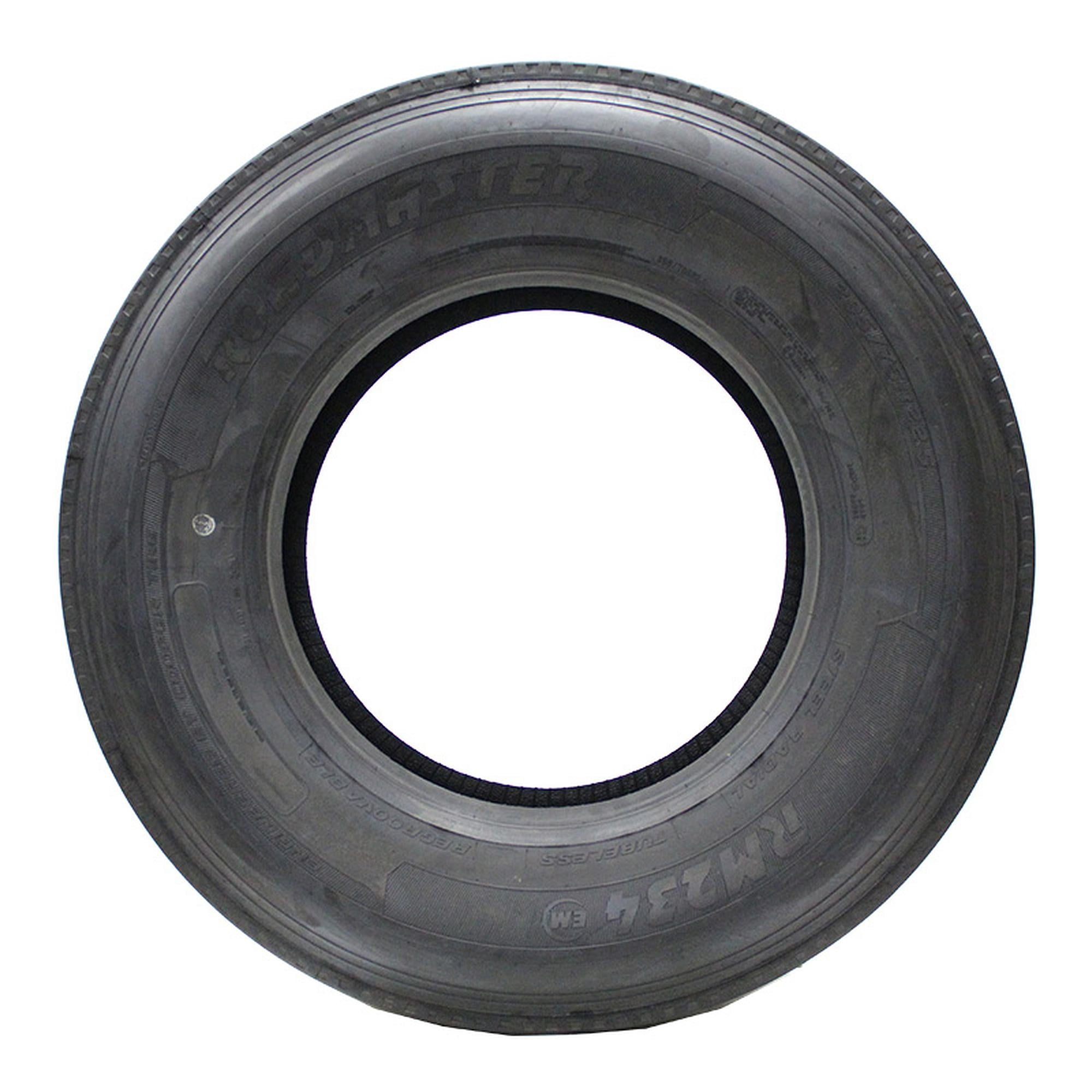 Roadmaster RM234(EM) 285/75R24.5 144/141L G Commercial Tire