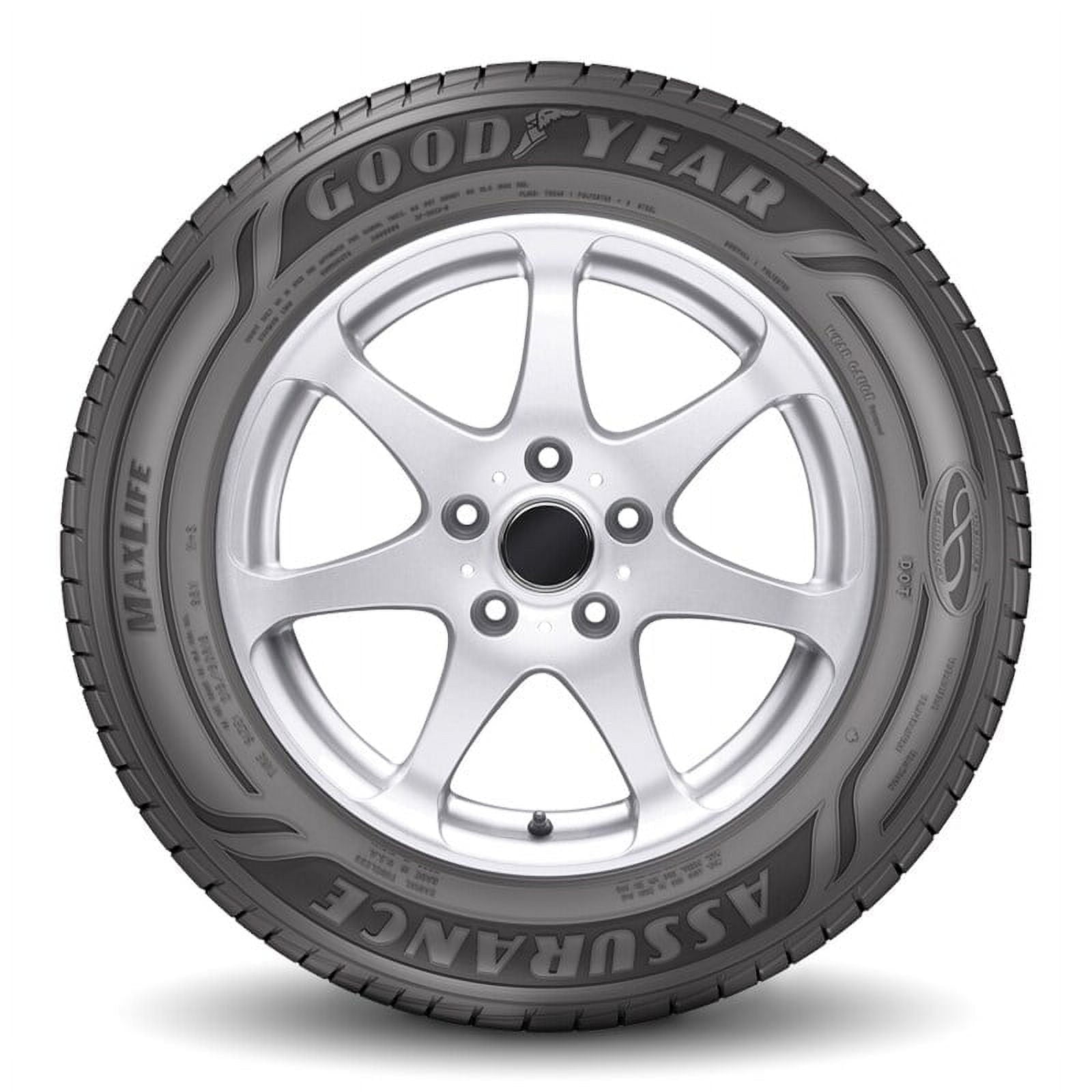 Goodyear Assurance Maxlife 225/60R16 98H All-Season Tire