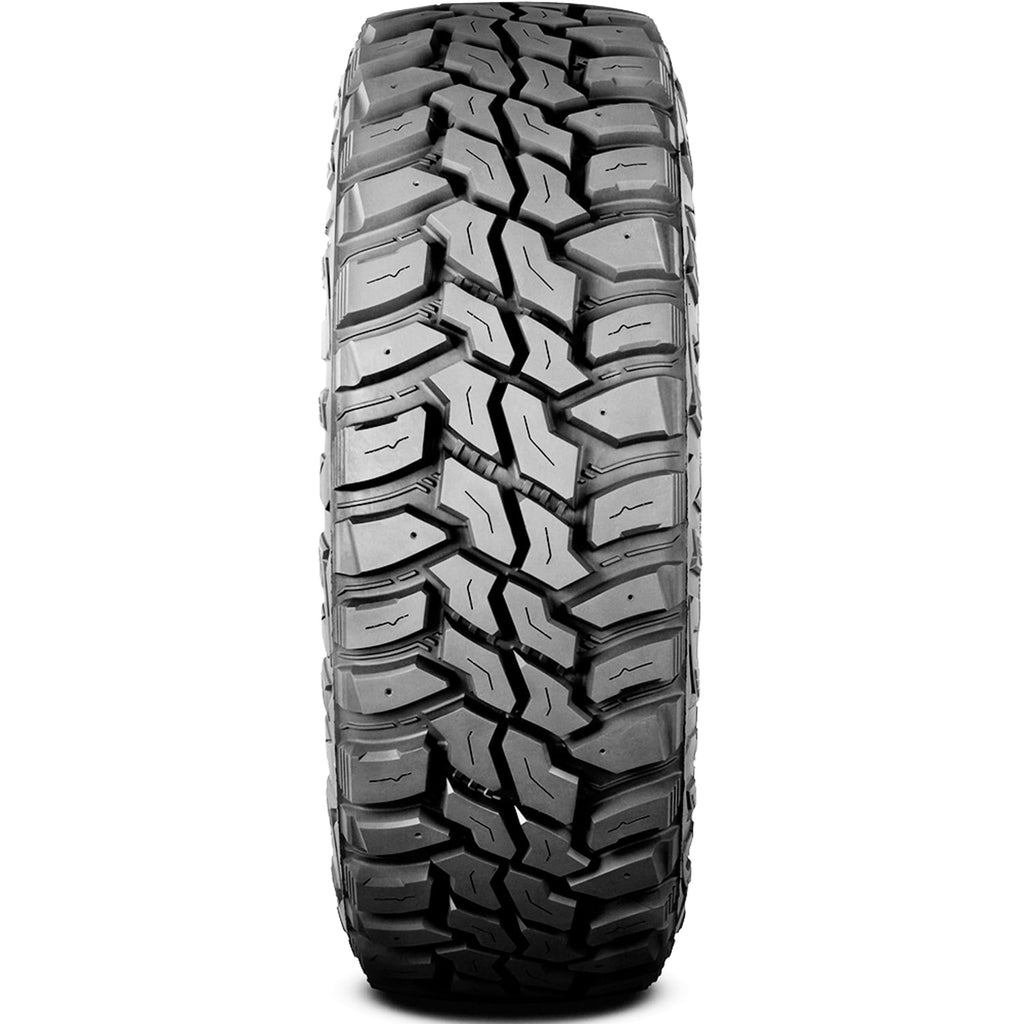 Mastercraft Courser MXT Mud Terrain LT275/65R20 126/123Q E Light Truck Tire