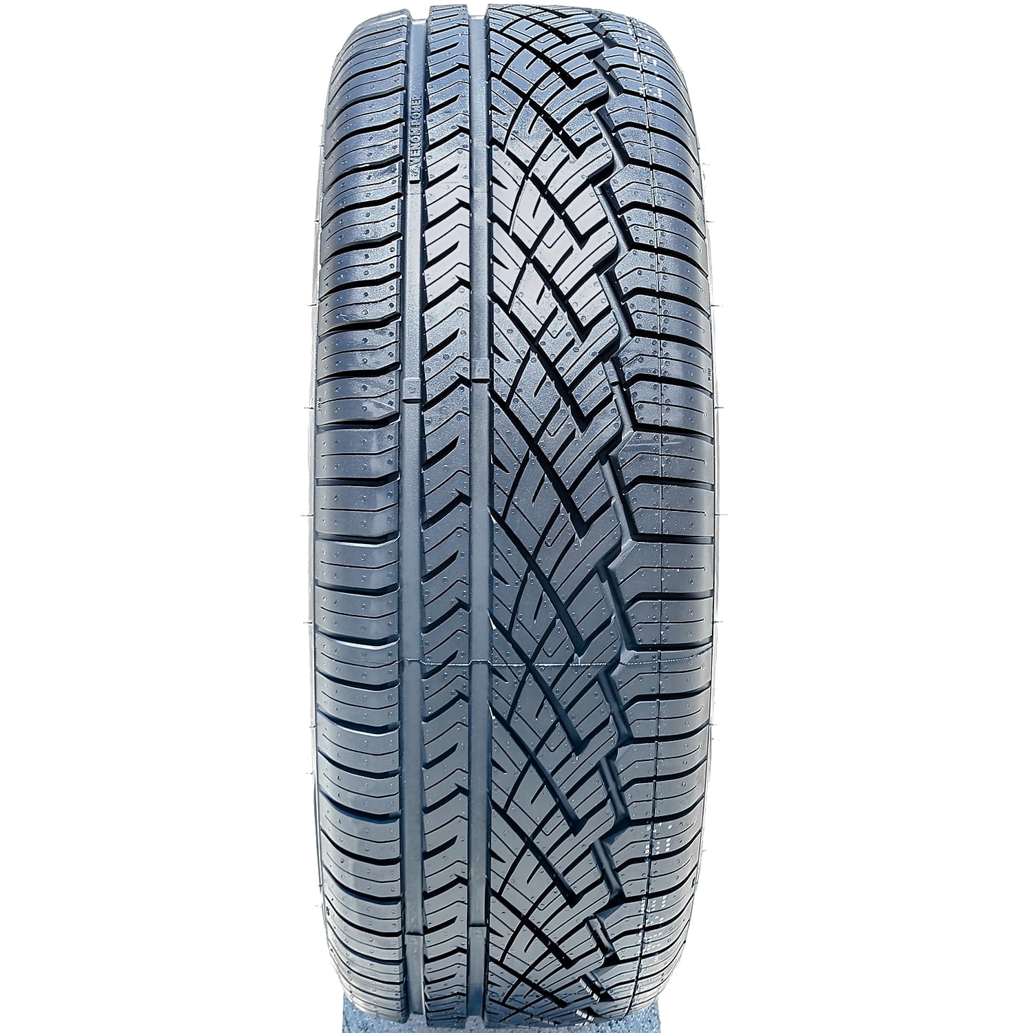 Venom Power Covert Grip ASP 235/50R17 96V Performance a/s All Season Tire
